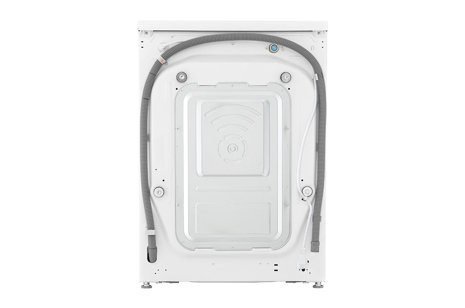 LG Çamaşır Makinesi | 9 Kg Yıkama Kapasitesi, F4V3VYW3WE
