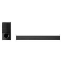 LG Soundbar SNH5