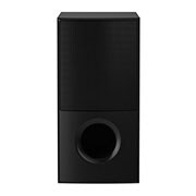 LG Soundbar SNH5, SNH5