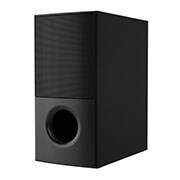 LG Soundbar SNH5, SNH5