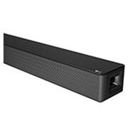 LG Soundbar SNH5, SNH5