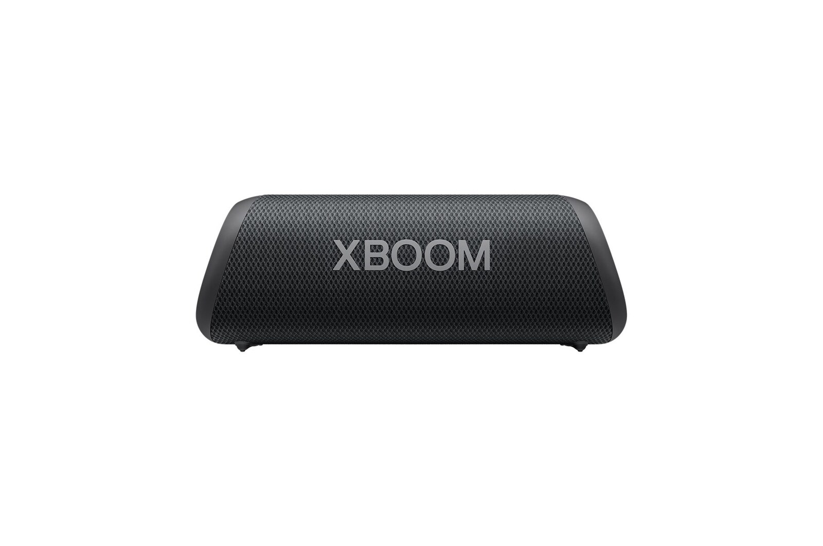 LG XBOOM Go XG5QBK Taşınabilir Bluetooth Hoparlör | IP67 Su ve Toz Koruması, 18 Saat Pil Ömrü, XG5QBK