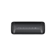 LG XBOOM Go XG5QBK Taşınabilir Bluetooth Hoparlör | IP67 Su ve Toz Koruması, 18 Saat Pil Ömrü, XG5QBK