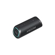 LG XBOOM Go XG5QBK Taşınabilir Bluetooth Hoparlör | IP67 Su ve Toz Koruması, 18 Saat Pil Ömrü, XG5QBK