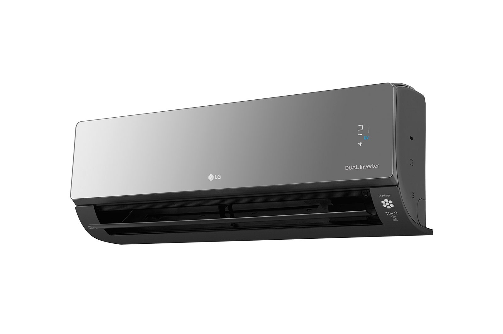 LG ARTCOOL™ Inverter Wi-Fi Klima 12K Btu, AC12BH