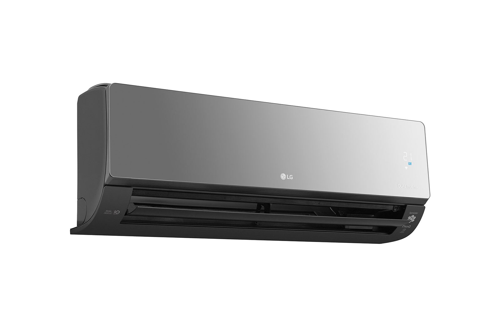 LG ARTCOOL™ Inverter Wi-Fi Klima 12K Btu, AC12BH