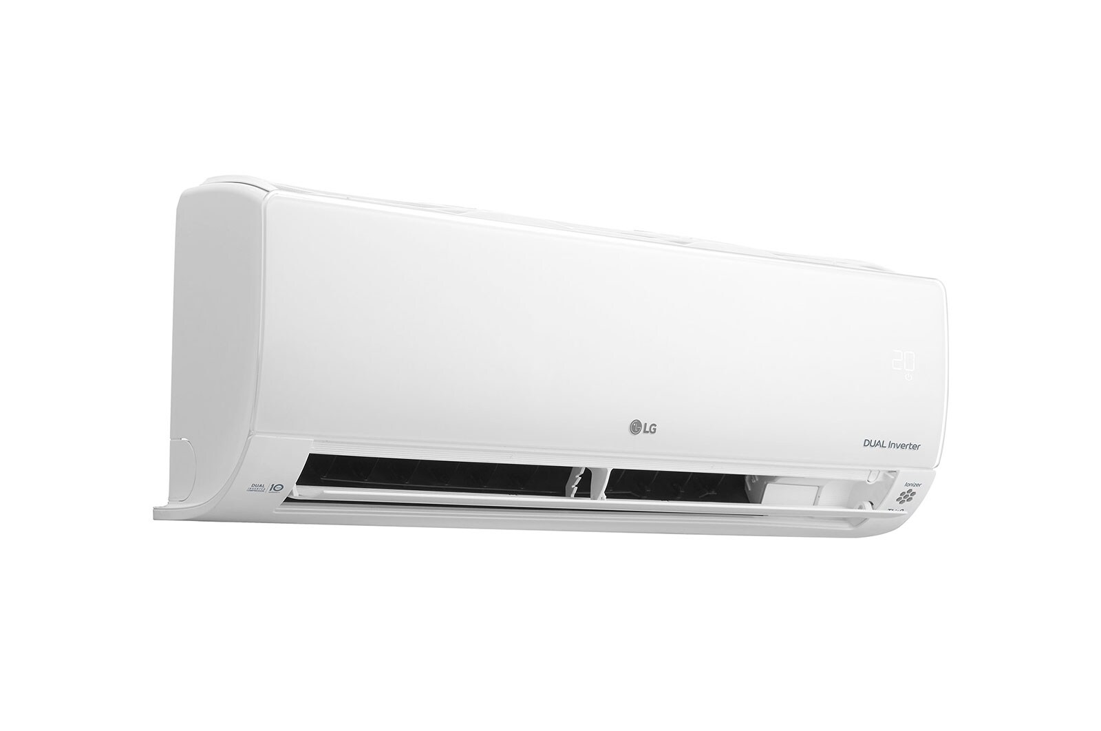 LG DUALCOOL™ Sirius Inverter Wi-Fi Klima 12K Btu, DC12RTH