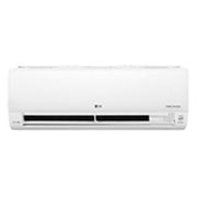 LG DUALCOOL™ Sirius 18K BTU Inverter Wi-Fi Klima | Yüksek Performans ve Akıllı Kontrol, DC18RH