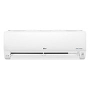 LG DUALCOOL™ Sirius 18K BTU Inverter Wi-Fi Klima | Yüksek Performans ve Akıllı Kontrol, DC18RH