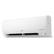 LG DUALCOOL™ Sirius 18K BTU Inverter Wi-Fi Klima | Yüksek Performans ve Akıllı Kontrol, DC18RH