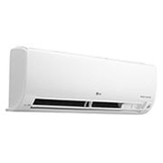 LG DUALCOOL™ Sirius 18K BTU Inverter Wi-Fi Klima | Yüksek Performans ve Akıllı Kontrol, DC18RH