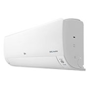 LG DUALCOOL™ Sirius 18K BTU Inverter Wi-Fi Klima | Yüksek Performans ve Akıllı Kontrol, DC18RH