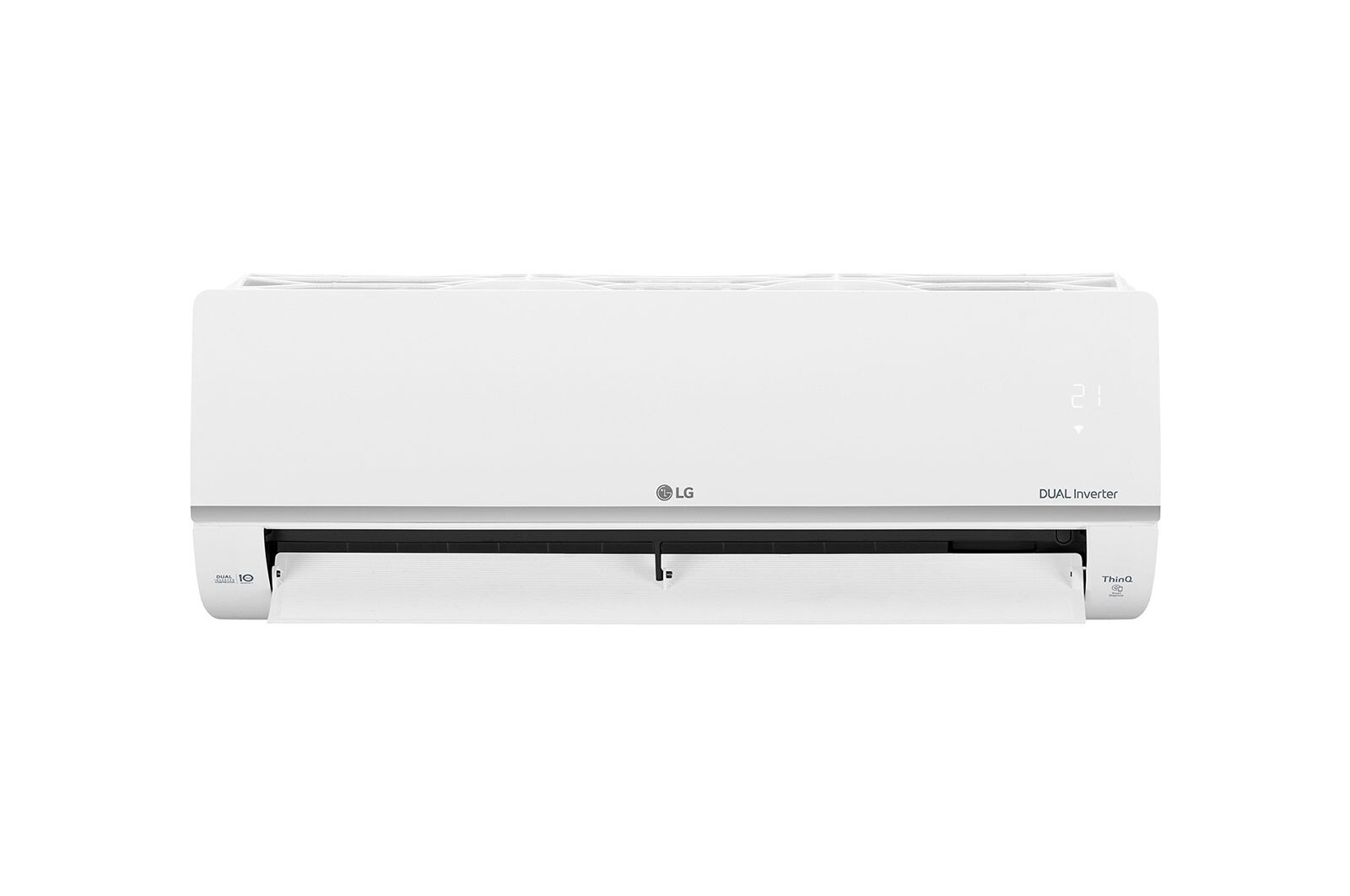 LG DUALCOOL™ Plus Inverter Wi-Fi Klima 9K Btu, PC09SQ