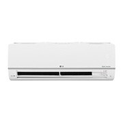 LG DUALCOOL Inverter Klima 12000 Btu Enerji A++ Duvar Tipi BEYAZ, S12ETK