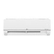 LG DUALCOOL Inverter Klima 12000 Btu Enerji A++ Duvar Tipi BEYAZ, S12ETK