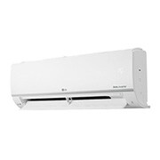 LG DUALCOOL Inverter Klima 12000 Btu Enerji A++ Duvar Tipi BEYAZ, S12ETK