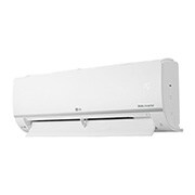 LG DUALCOOL Inverter Klima 12000 Btu Enerji A++ Duvar Tipi BEYAZ, S12ETK