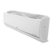 LG DUALCOOL Inverter Klima 12000 Btu Enerji A++ Duvar Tipi BEYAZ, S12ETK