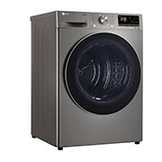 LG 10 Kg Kurutma Makinesi | DUAL Inverter Isı Pompalı Kurutucu |ThinQ (Wi-Fi) özellikli | Gri Renk, RH10V9PV2W