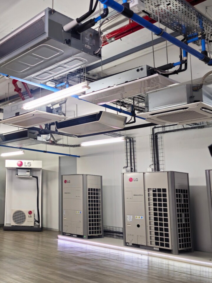 LG SOUTH AFRICA ACADEMY