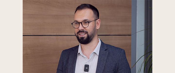 Sanayi Kuruluşları İçin LG Inverter Scroll Chiller