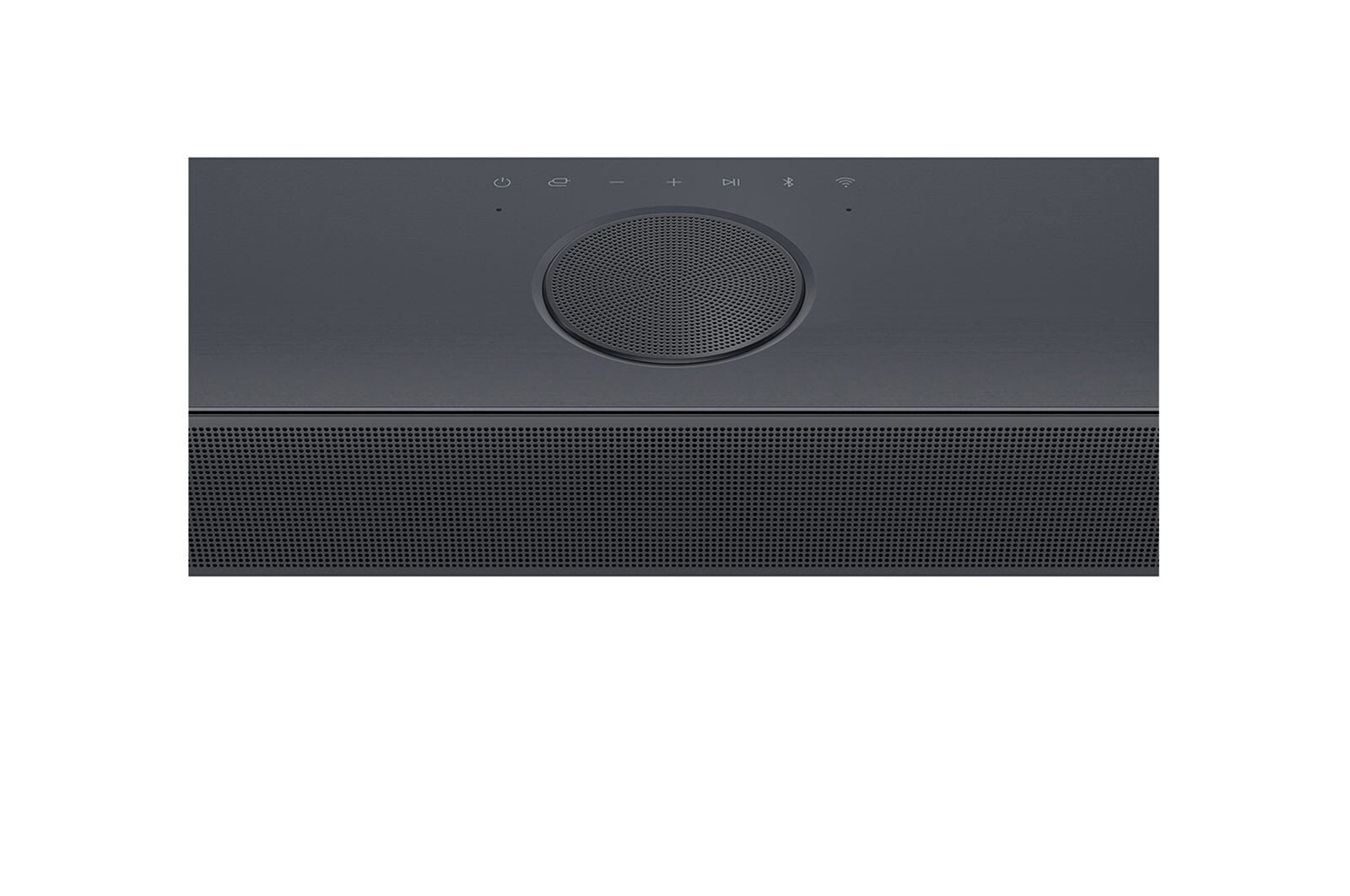 LG Soundbar SC9S, SC9S