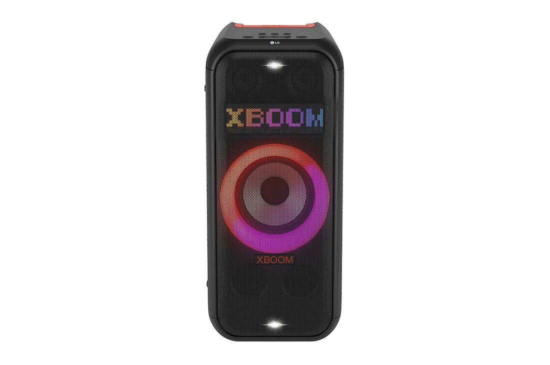 LG XBOOM XL7S Bluetooth Hoparlör, 250W Parti Hoparlörü , XL7S