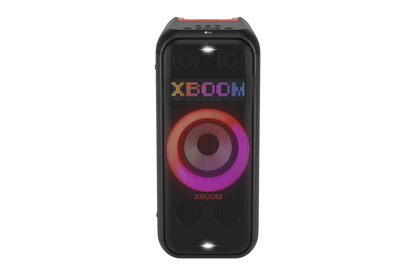 LG XBOOM XL7S Bluetooth Hoparlör, 250W Parti Hoparlörü , XL7S