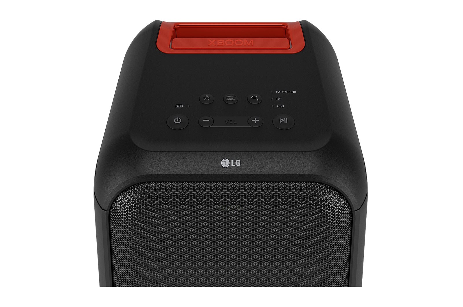 LG XBOOM XL7S Bluetooth Hoparlör, 250W Parti Hoparlörü , XL7S