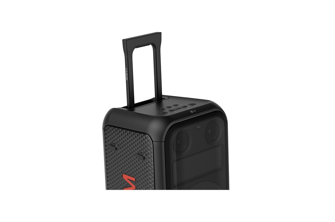 LG XBOOM XL7T Bluetooth Hoparlör, 250W Parti Hoparlörü, XL7T