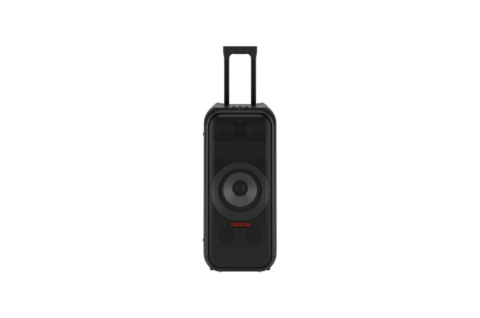 LG XBOOM XL7T Bluetooth Hoparlör, 250W Parti Hoparlörü, XL7T