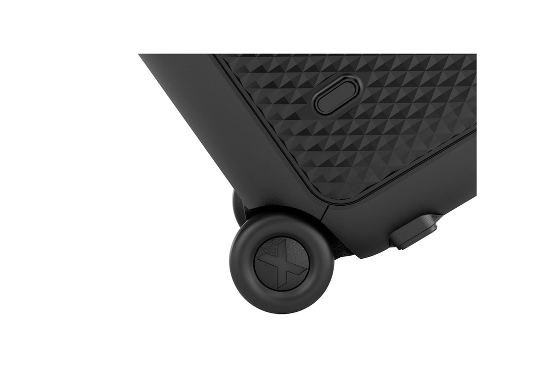 LG XBOOM XL7T Bluetooth Hoparlör, 250W Parti Hoparlörü, XL7T