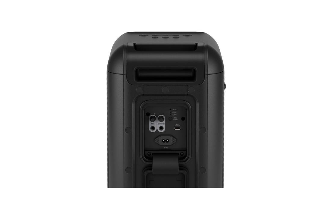 LG XBOOM XL7T Bluetooth Hoparlör, 250W Parti Hoparlörü, XL7T