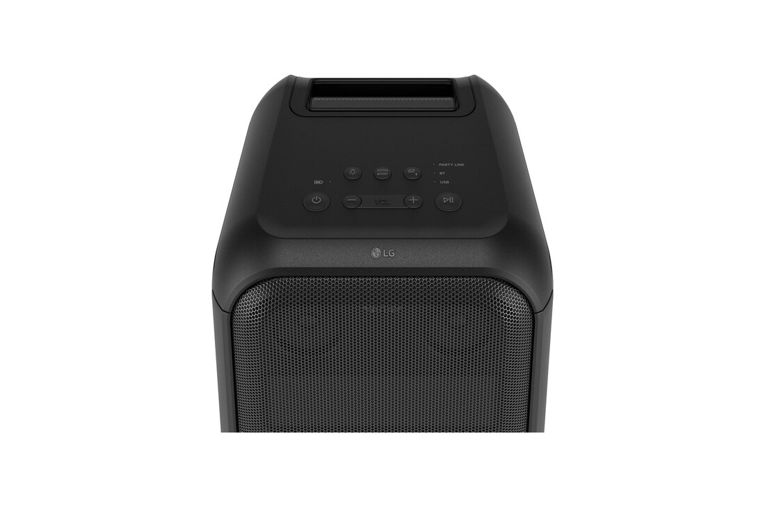 LG XBOOM XL7T Bluetooth Hoparlör, 250W Parti Hoparlörü, XL7T