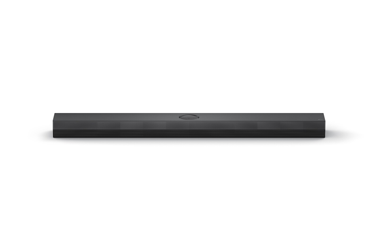 LG Soundbar S70TY’nin önden görünümü