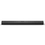 LG Soundbar S70TY’nin önden görünümü