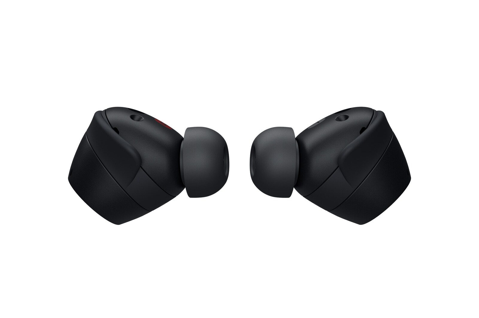 LG xboom Buds by will.i.am | Kablosuz Bluetooth Kulaklık | xboom İmza Sesi | Aktif Gürültü Engelleme | Siyah Renk, xboomBuds