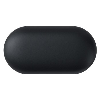 LG xboom Buds by will.i.am | Kablosuz Bluetooth Kulaklık | xboom İmza Sesi | Aktif Gürültü Engelleme | Siyah Renk, xboomBuds
