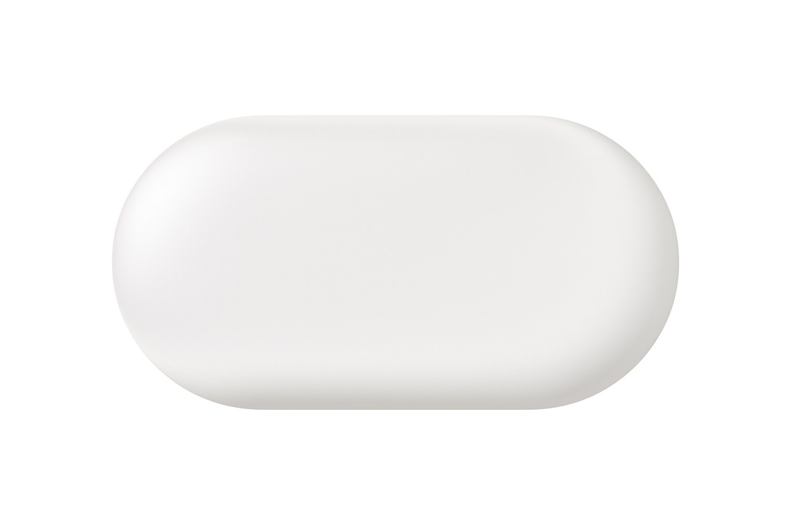 LG xboom Buds by will.i.am | Kablosuz Bluetooth Kulaklık | xboom İmza Sesi | Aktif Gürültü Engelleme | Beyaz Renk, xboomBuds