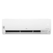 LG DUALCOOL WiFi雙迴轉變頻空調 - 旗艦冷暖型_3.6kw, LS-36DHP