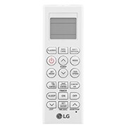 LG DUALCOOL WiFi雙迴轉變頻空調 - 旗艦冷暖型_3.6kw, LS-36DHP