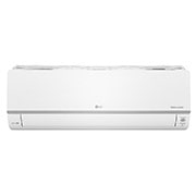 DUALCOOL WiFi雙迴轉變頻空調 - 旗艦冷暖型_3.6kw LS-36DHP 正視圖