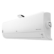 LG DUALCOOL WiFi雙迴轉變頻空調 - 豪華清淨型 _4.3kw, LS-43AHP