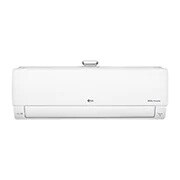 DUALCOOL WiFi雙迴轉變頻空調 - 豪華清淨型 _4.3kw LS-43AHP 正視圖