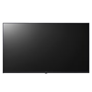 LG webOS UHD 顯示器, 43UL3J-N