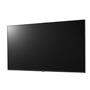 LG webOS UHD 顯示器, 43UL3J-N