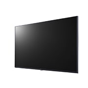 LG webOS UHD 顯示器, 43UL3J-N