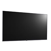 LG webOS UHD 顯示器, 43UL3J-N