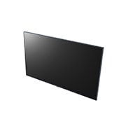 LG webOS UHD 顯示器, 43UL3J-N