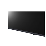 LG webOS UHD 顯示器, 43UL3J-N